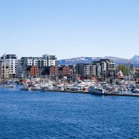 Bodø