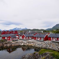 Lofoten 