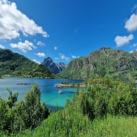 Sortland