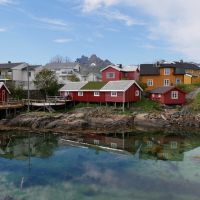 Svolvaer