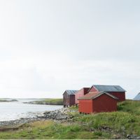 Vegaøyene © Anton Ligaarden - VisitNorway.com 