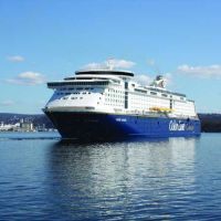 Color Line © Jarle Jensen-CM