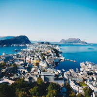 Vesteralen Panorama