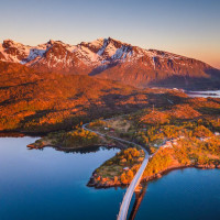 Vesteralen Panorama