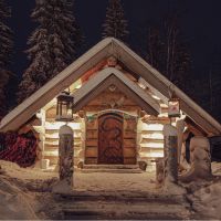 Lappland Guesthouse © Lappland Guesthouse
