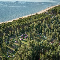 Strand auf Öland © Per Pixel Petersson/imagebank.sweden.se 