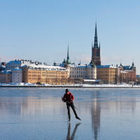 © Henrik Trygg / mediabank.visitstockholm.com