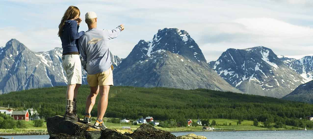 Norway ProTravel Bild