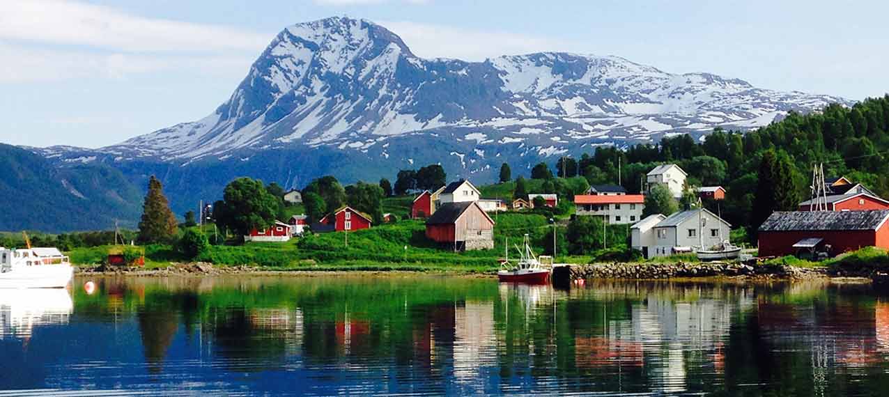 Norway ProTravel Bild