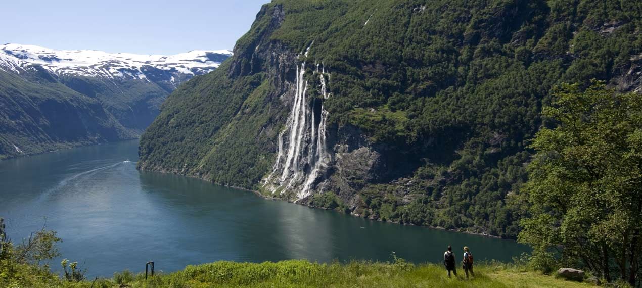 Norway ProTravel Bild