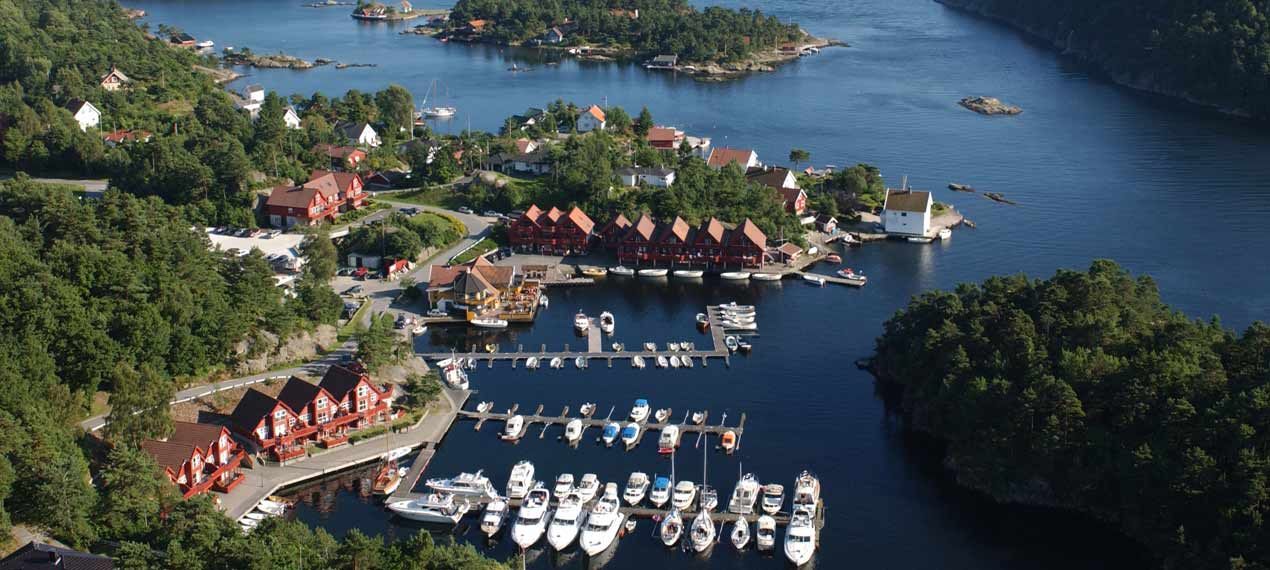 Norway ProTravel Bild