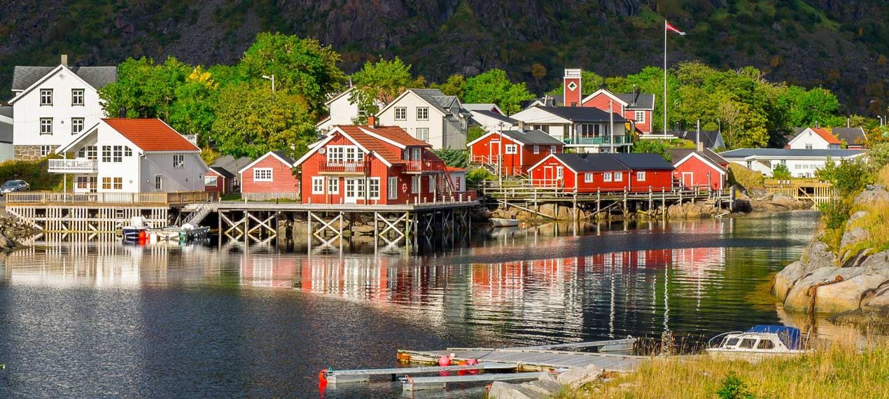 Norway ProTravel Bild