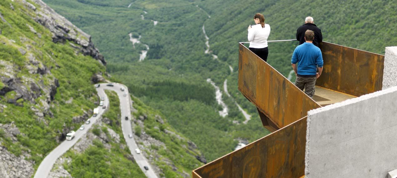 Norway ProTravel Bild