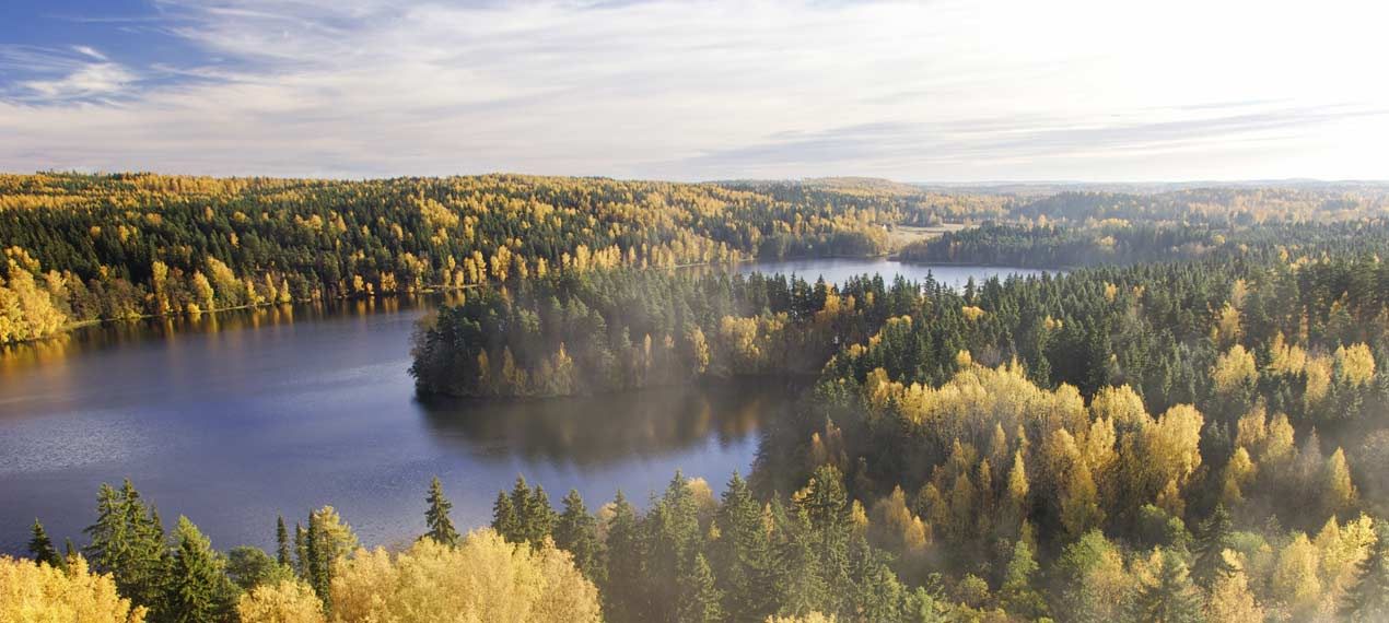 Norway ProTravel Bild