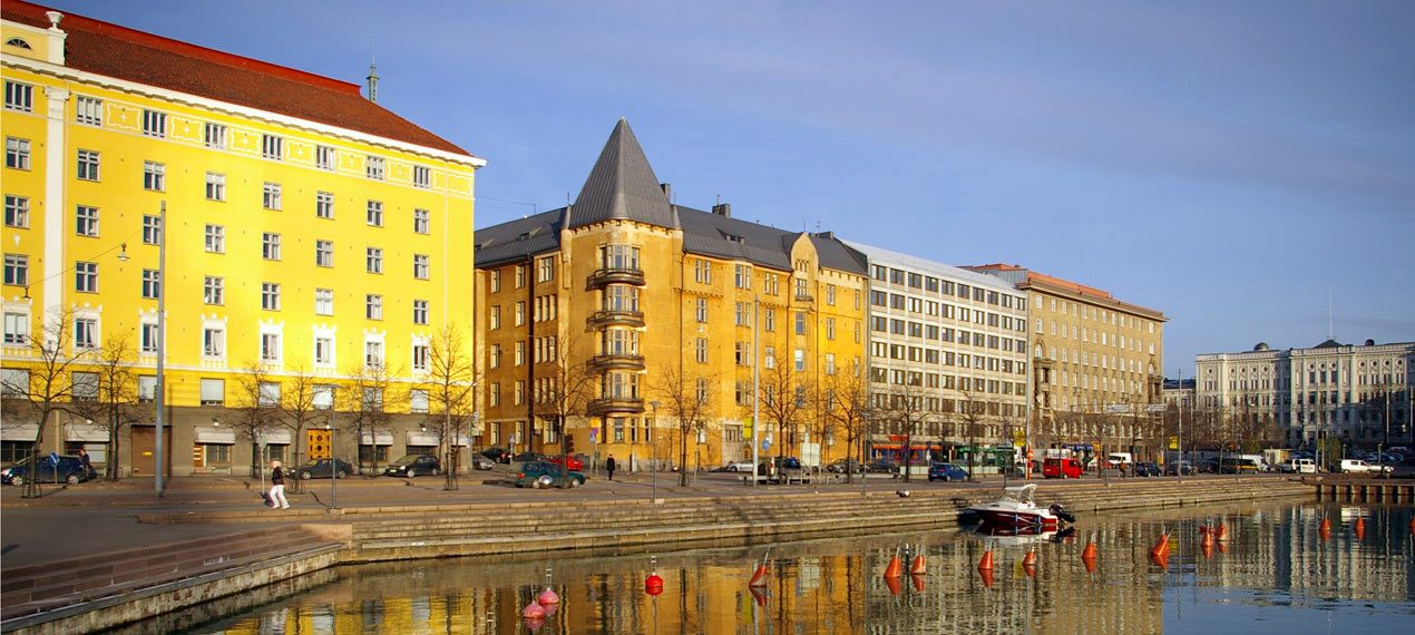 Norway ProTravel Bild