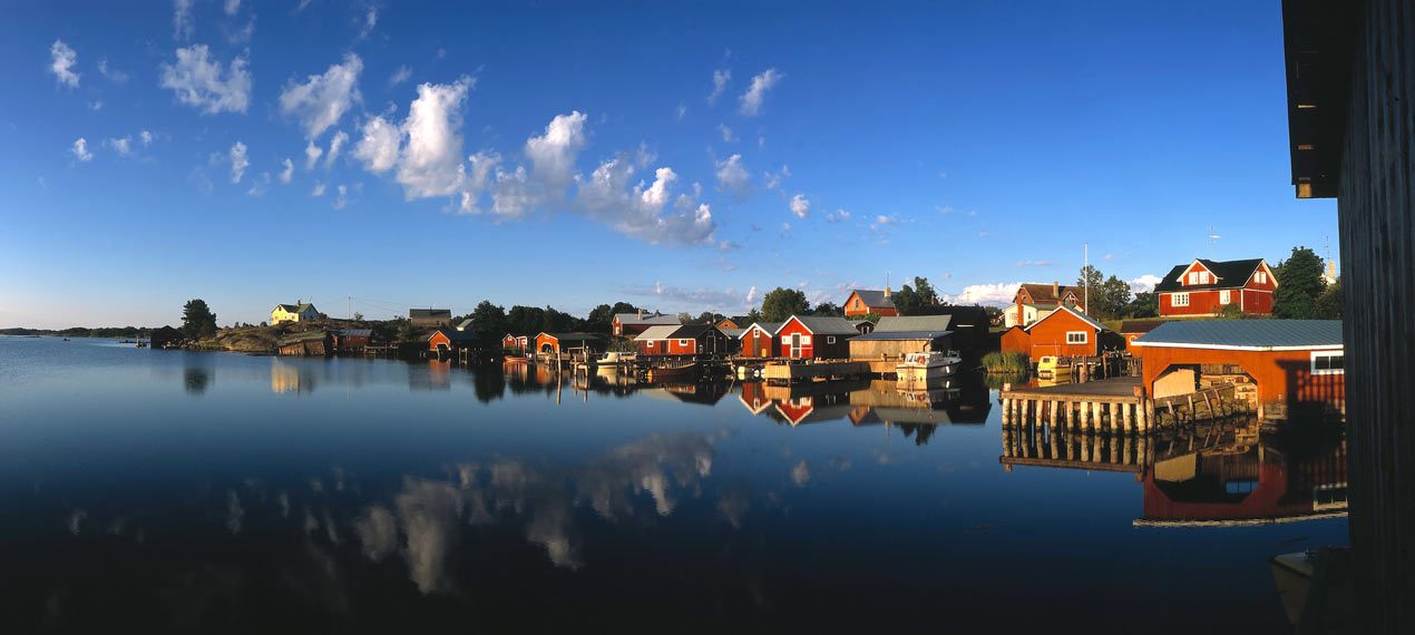 Norway ProTravel Bild