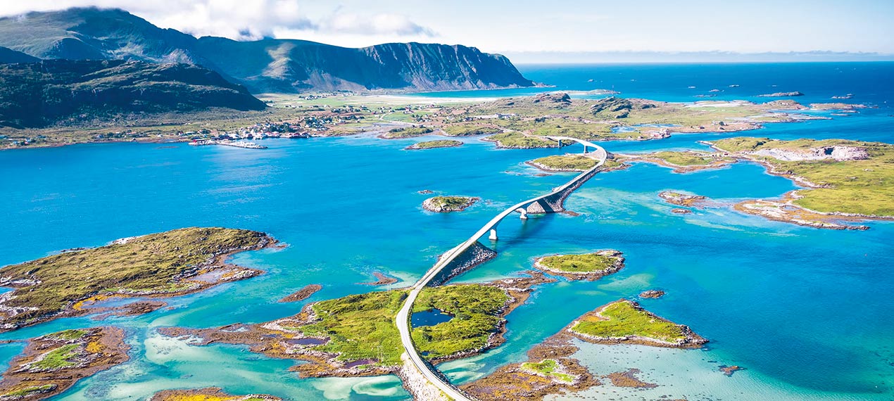 Norway ProTravel Bild