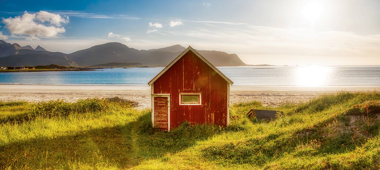 Norway ProTravel Bild