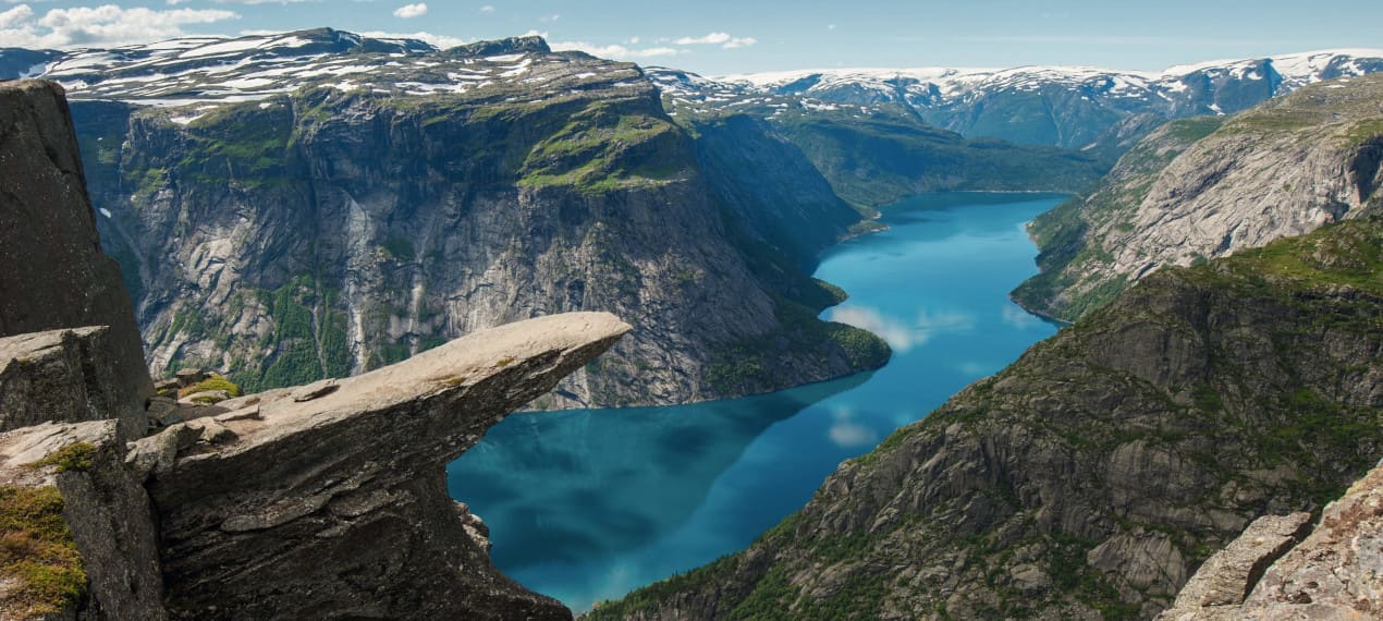 Norway ProTravel Bild