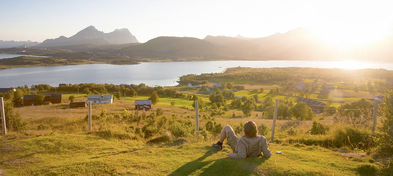 Norway ProTravel Bild