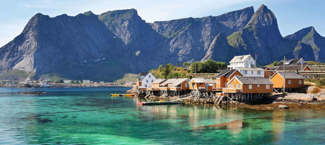 Norway ProTravel Bild