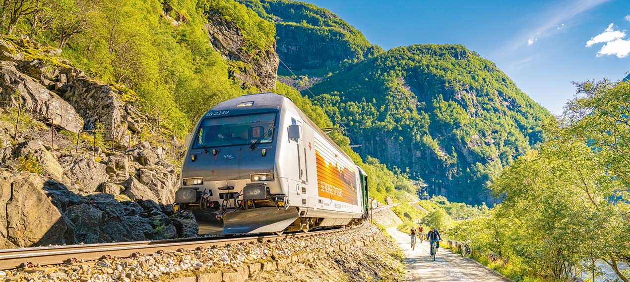 Norway ProTravel Bild