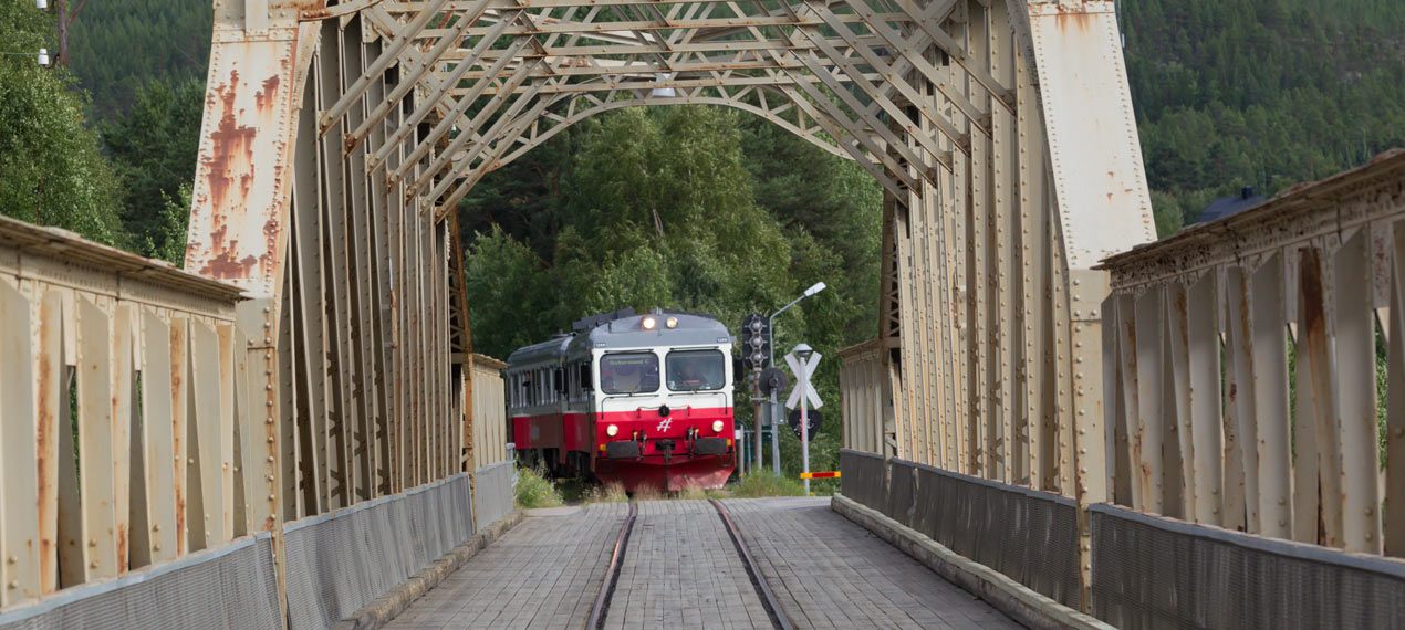 Norway ProTravel Bild