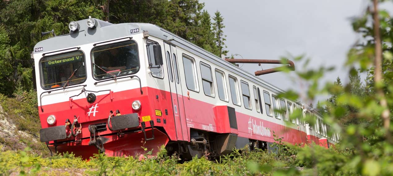 Norway ProTravel Bild