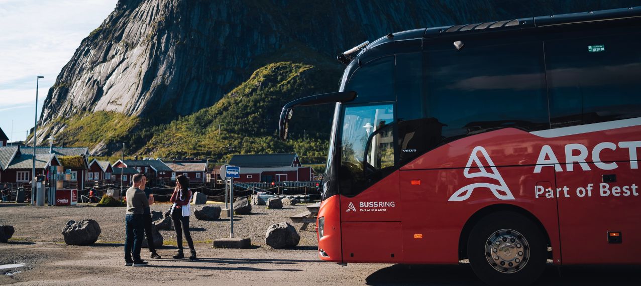 Norway ProTravel Bild