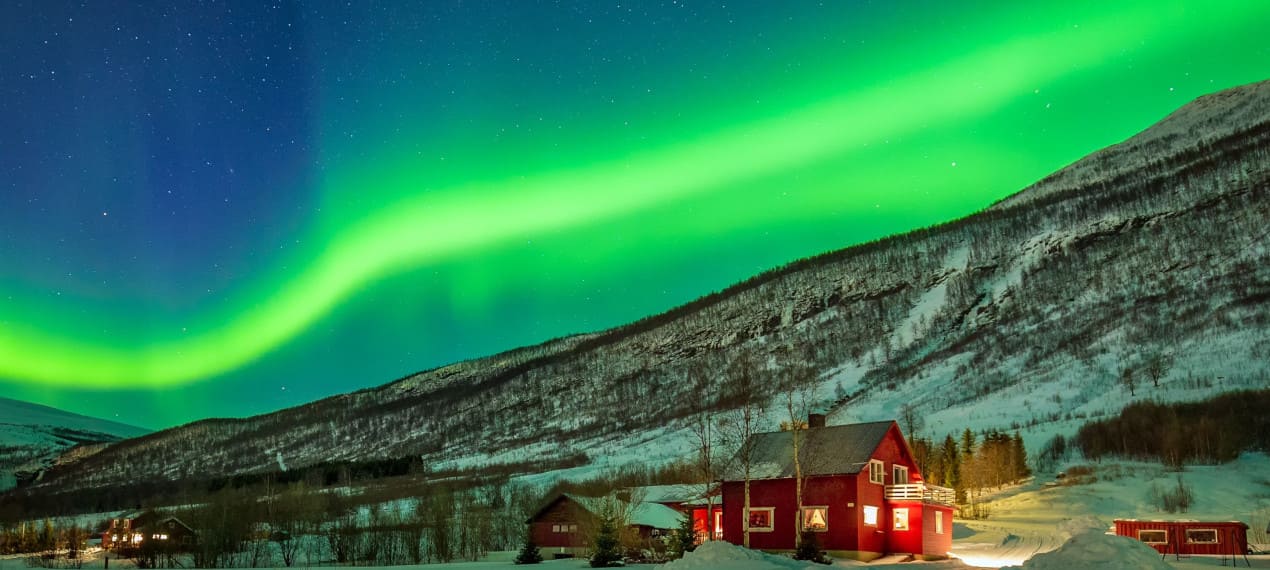 Norway ProTravel Bild