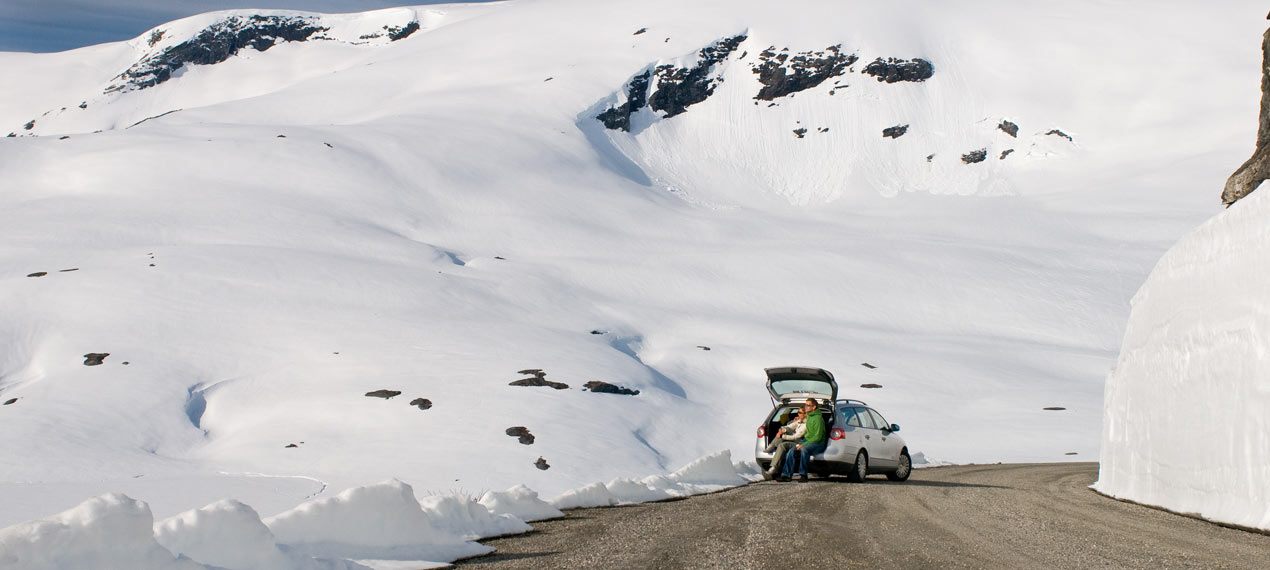 Norway ProTravel Bild