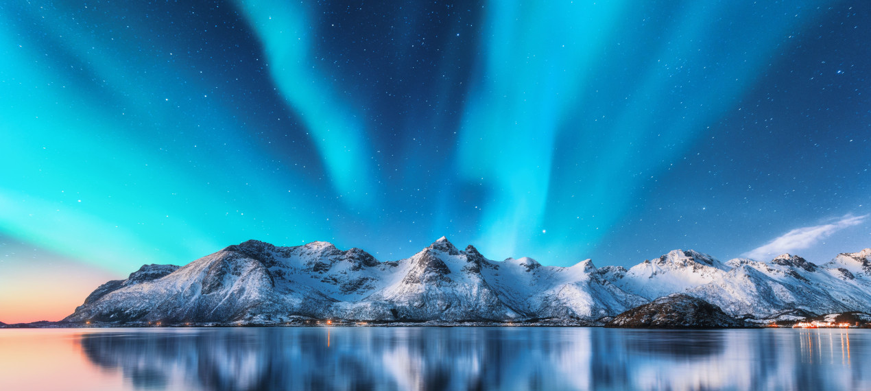 Norway ProTravel Bild