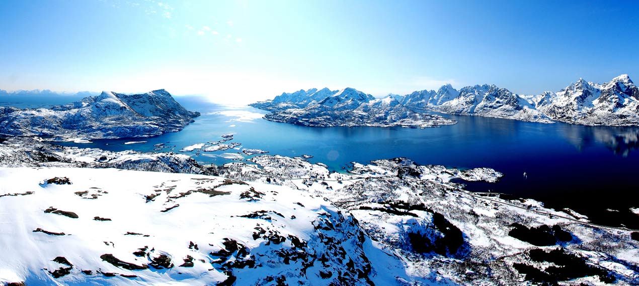 Norway ProTravel Bild