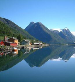 Norway ProTravel Bild Norway ProTravel Bild